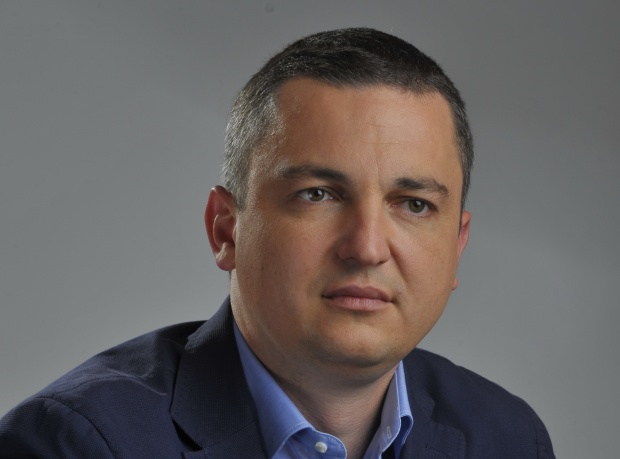 Новият кмет на Варна е Иван Портних