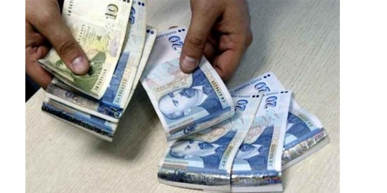 Таксиджия взе 500 вместо 50 лв. от английски турист и офейка