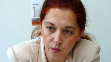 Румяна Тодорова оглави НЗОК