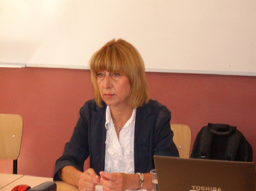 Проф. Клисарова категорична: Да бъдат махнати произведения на Ботев и Вазов, няма да стане