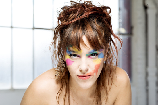 Срещни се лично със SELAH SUE и ZAZ в бекстейджа на SPIRIT of Burgas