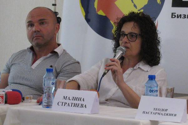 Поеме ли държавата по правилата,  войната с бизнеса ще свърши