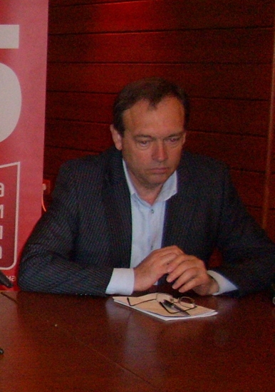 Христо Монов: Нека да има повече места за социални контакти