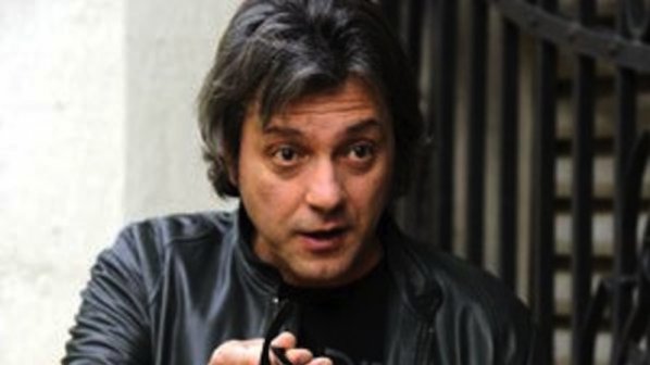 Поклонението пред Чочо Попйорданов на 8 май
