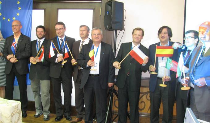 Поморийската кал изстреля България на ЕСПА картата