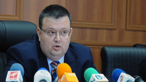 Сотир Цацаров: Прокурорите, които са достойни не са анонимни
