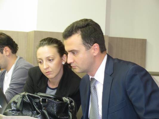 Жечо Станков: Г-н Бербатов, хванете самолета и елате да строите спортна академия в Бургас