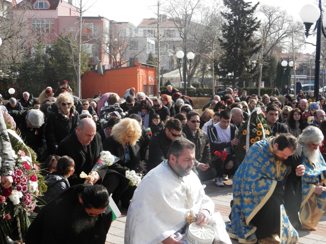 Богата програма за 3 март в Поморие 