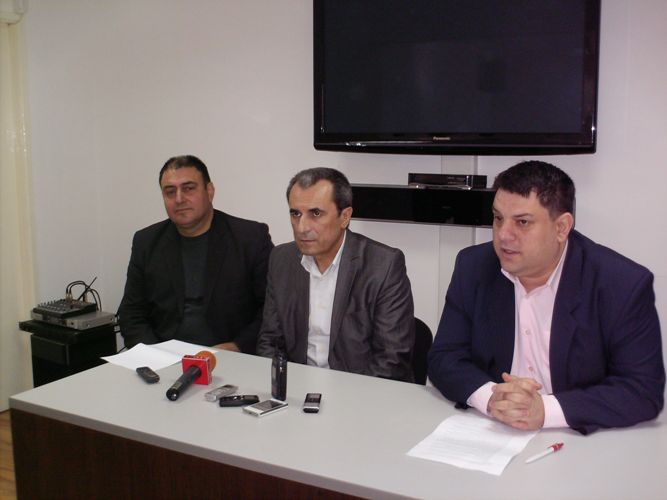 БСП реди листи до 31 март