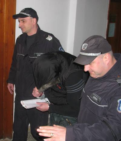 Съдят убиеца на хубавата Мария по бързата процедура
