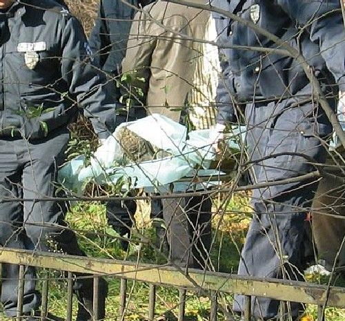 Мъж се е хвърлил от Аспаруховия мост във Варна
