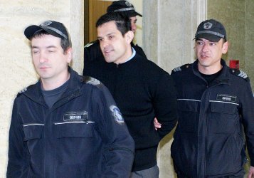 Отвлякоха дъщерята на Брендо, гардът на детето е ранен
