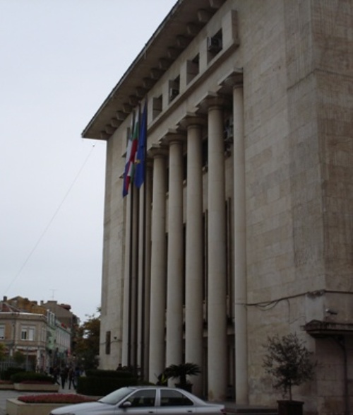 Възможности за европейско финансиране разясняват в Бургас