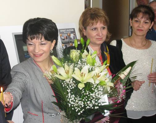 Здравният министър с прощални думи пред бургаските лекари