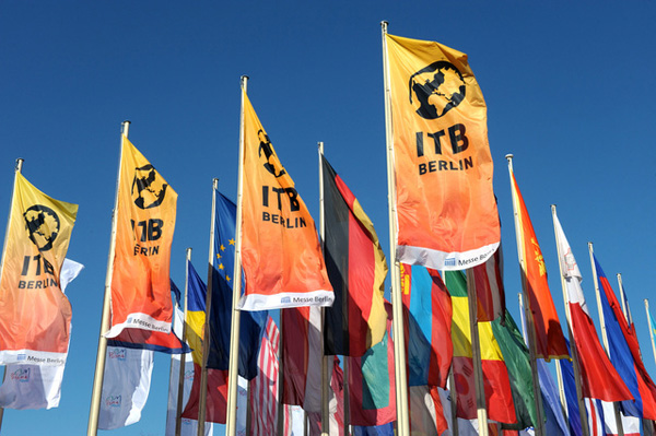 Община Поморие участва в изложението ITB Берлин 