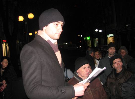Гражданинът трудно се свързва с политиците, твърди бургаски правист
