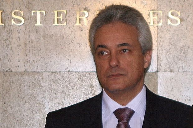 Служебният кабинет е факт, започва работа от утре