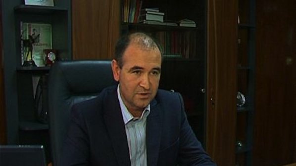 Няма майтап, кмет ще влезе зад решетките 