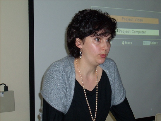 Веселина Димитрова: Еврофинансирането не е застрашено от политическата обстановка