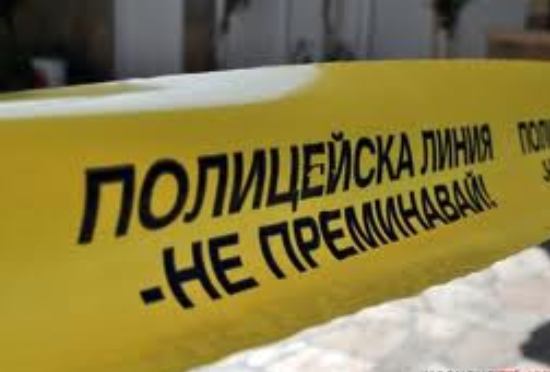 Разбиха пощенски клон в «Зорница»