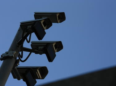 Монтират камери в Свети Влас преди сезона