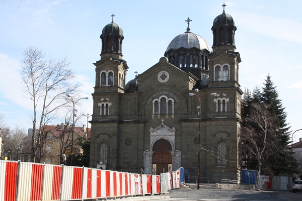 Бургазлии казват 
