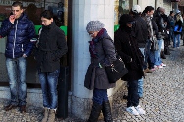 Безработни и хора с увреждания ще работят в Бургас