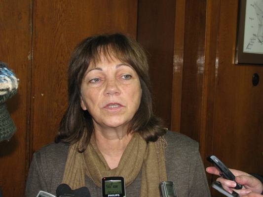 Арх. Илиева: СОУ „Св.св. Кирил и Методий“ има стари пукнатини