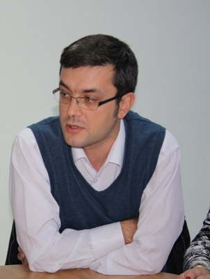 Тома Биков ще води листата на „България на гражданите” в Бургас