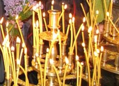 Утре почитаме Архангелова задушница