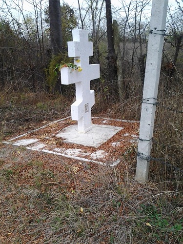 Архангелова задушница в село Маринка
