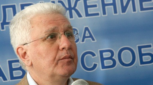Христо Бисеров напуска ДПС и парламента