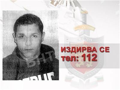 БНТ показа алжиреца, клал 20-годишната Вики
