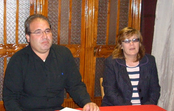 Новият шеф на РИМ почете Цоня Дражева