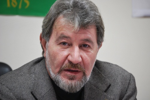Д-р Лорис Мануелян: Не изпадайте в крайности за млякото
