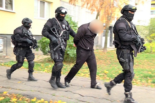 Разбиха групата за убийства на Йоско Костинбродския