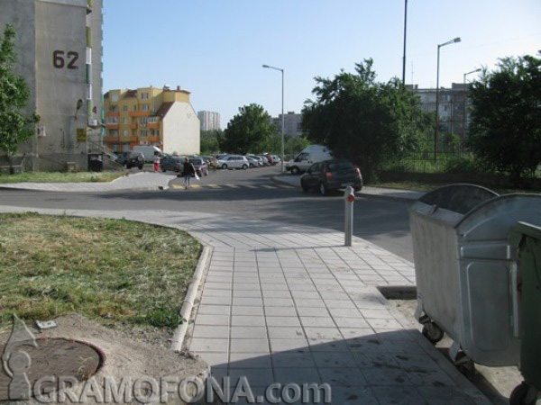 Тлъсти глоби, а не легнали полицаи ще превъзпитат бесните шофьори