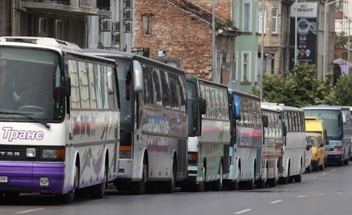 БСП и ГЕРБ ще си мерят протестите
