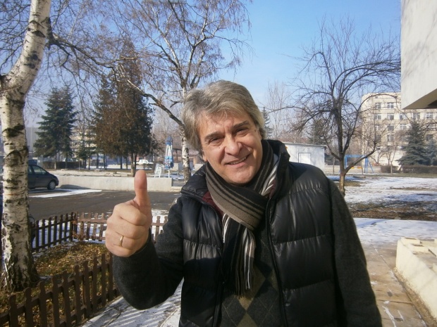 Орлин Горанов става „Цигански барон” на сцената на Бургаската опера