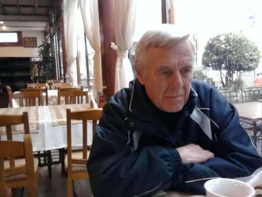 Бивш шеф от СДС-Бургас: Аз вкарах с измама Бисеров в голямата политика! Разкайвам се!