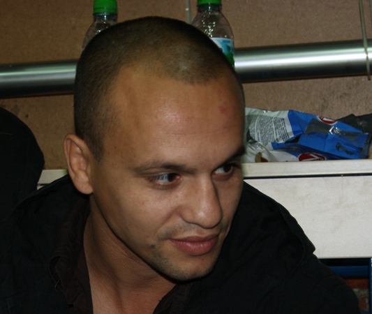 Калоян Димов: Горд съм с учениците си