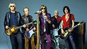 Aerosmith на българска сцена!