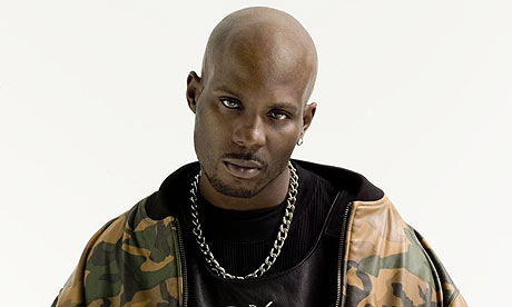 DMX отложи концерта си у нас с две седмици