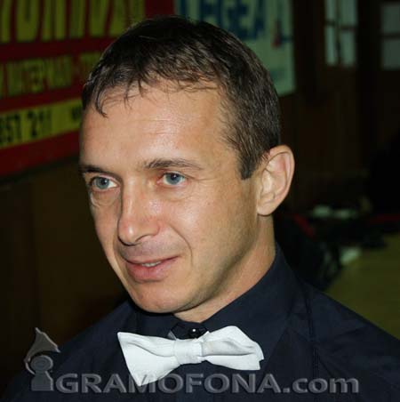 Христо Терзиев: Не е важно само да победиш, а е важно да се запазиш здрав за следващата среща