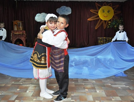 ОДЗ 
