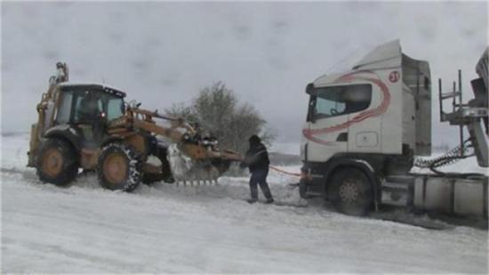 Ад по пътищата в Русенско