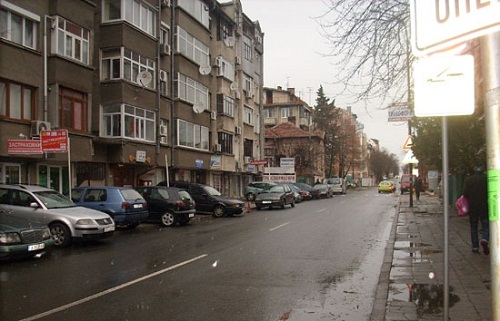 Шофьорите пътуват спокойно в Бургаско