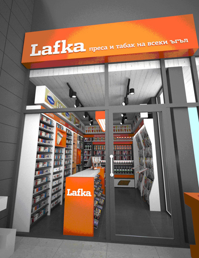 Lafka – новият стандарт за бързи покупки, идва в Бургас