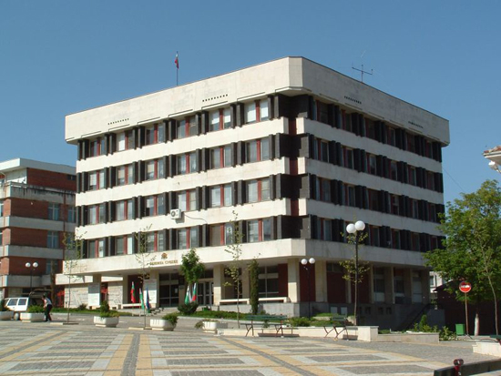 Социална услуга ще помага на хора с увреждания в Средец