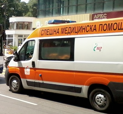 Бургазлия отиде за риба и не се върна